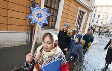 Фото 7: Мер Львова зустрівся з найактивнішими волонтерами міста