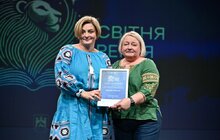 Фото 5: У Львові обрали найкращого вчителя, вихователя та керівника гуртка (відео)