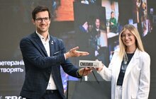 Фото 28: У Львові вчетверте вручили нагороду «СМІЛИВІ» для активної молоді (відео)