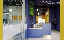Фото 7: У Львові створюють новий простір MOLO Голоско