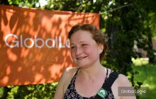 Фото 13: З допомогою унікального додатку EcoHike львів’яни очистили зелену зону Цитадель