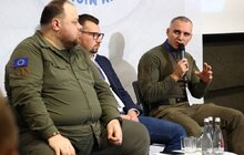 Фото 13: У Львові стартував ІХ Всеукраїнський форум місцевого самоврядування