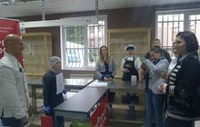 Фото 14: У Львові відбувся кулінарний конкурс для дітей з інвалідністю Cupid’s Spoon