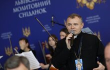 Фото 10: Коли, як не у час війни: у Львові відбувся Молитовний сніданок, який у світі проводять вже 70 років (відео)
