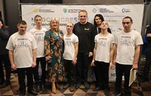Фото 2: У Львові стартував MEDCONGRESS: учасники говорили про здоров’я українців під час війни