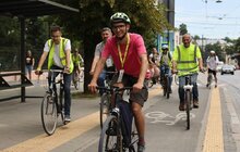 Фото 2: Воркшопи та урбан-вилазки: перший день Lviv Urban Forum