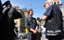 Фото 5: Воркшопи та урбан-вилазки: перший день Lviv Urban Forum
