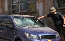 Фото 33: Вже семеро загиблих внаслідок ранкової атаки по Львову, - А. Садовий