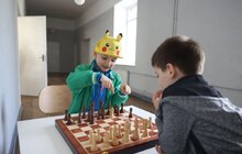Фото 7: Як тепер виглядатимуть холи львівських шкіл: у місті розробили нові рекомендації для закладів освіти (відео)