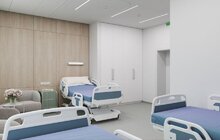 Фото 4: У центрі реабілітації НЕЗЛАМНІ у Львові буде поверх Вільнюса (відео)