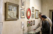Фото 7: Музей Крушельницької відкрив частину оновленої експозиції (фото/відео)