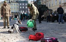 Фото 9: У Львові відбувся рекрутинговий захід «Прикордонник – престижна професія»