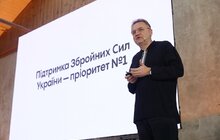 Фото 2: Мер Львова прозвітував перед громадою (фото/відео)