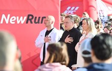 Фото 3: Майже 5 тисяч учасників об’єднав напівмарафон NEWRUN Львів