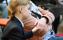 Фото 7: У дворику Ратуші говорили про місто і його культуру: від вирощування лози до львівського мамонта