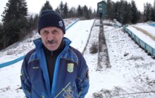 Фото 10: У Львові відбудеться ексклюзивний показ фільму «Портрет на тлі гір» зі знімальною групою