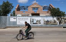 Фото 3: Нові сенси для історичного місця: у Львові представили концепцію простору навпроти музею Романа Шухевича (відео)