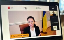 Фото 3: У Львові стартував перший масштабний онлайн LVIV HR FORUM