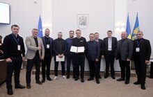 Фото 4: У Львові стартував X форум місцевого самоврядування (відео)