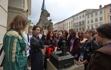 Фото 20: Як минув та про що говорили топові архітектори світу на третьому Urban Forum у Львові (відео)
