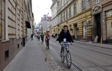 Фото 27: Як минув та про що говорили топові архітектори світу на третьому Urban Forum у Львові (відео)