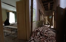 Фото 11: Мер Львова розповів про наслідки нічної атаки росіян