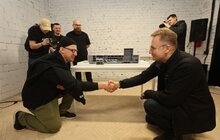 Фото 5: На базі Urban Camp Lviv відкрили освітній хаб для підлітків і молоді (відео)