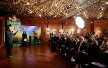 Фото 10: 40 тисяч банок за годину: у Львові запрацювала нова лінія на пивоварні (відео)