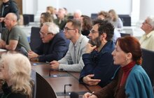 Фото 7: У Львові презентували фінальний проєкт військового Меморіалу Героїв (відео)