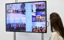 Фото 2: Стартували шкільні ліги: львівський проєкт розширився до всеукраїнського (відео)