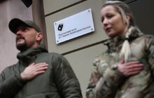 Фото 6: У Львові відкрили перший в Україні рекрутинговий центр 67-ї механізованої бригади