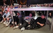 Фото 4: 10 тисяч відвідувачів і 1 000 000 на ЗСУ: як пройшло велике відкриття Молодіжної столиці Європи 2025 (відео)