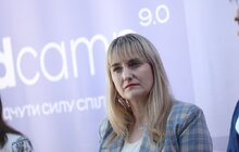 Фото 14: Освіта формує майбутнє країни в умовах війни: про що говорили на mini EdCamp у Львові