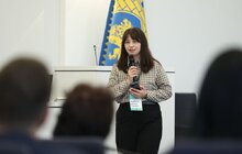 Фото 5: Знайти омріяну роботу: для внутрішньо переміщених українців у Львові організували форум з працевлаштування