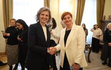 Фото 10: Бізнес і міська рада об'єдналися, щоб допомагати ветеранам у Львові з пошуком роботи