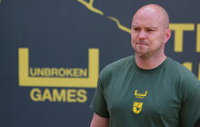 Фото 2: Львів приймає UNBROKEN GAMES 2026: ветерани, військові та спорт без обмежень (відео)