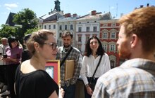 Фото 14: У Львові нагородили тих, хто піклується про дітей (фото)