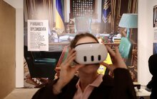Фото 4: У Львові відкрили інтерактивну виставку «Той день»
