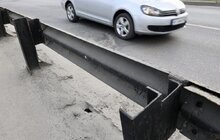 Фото 9: У Львові стартувало будівництво дублюючого моста на Рясне (відео)