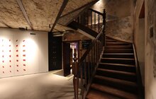 Фото 6: У Львові відкрився найбільший центр сучасного мистецтва Jam Factory Art Center