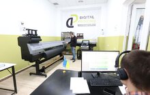 Фото 4: Найкраща техніка та обладнання за понад 17 мільйонів гривень: в училищах Львова відкрили три навчально-виробничі хаби (фото)