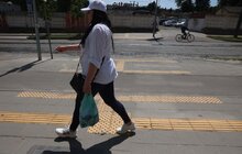 Фото 2: У Львові для проїзду відкрили вул. Шевченка: від завтра нею поїде громадський транспорт (відео)