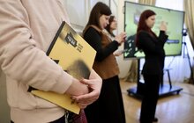Фото 1: Український культурний фонд виділить кошти на розвиток культури у Львові (відео)