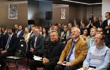 Фото 4: Львів поглибить співпрацю із Словенією: перші домовленості у рамках Словенсько-українського форму з відновлення та відбудови