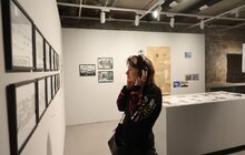 Фото 20: У Львові відкрився найбільший центр сучасного мистецтва Jam Factory Art Center