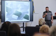 Фото 10: У Львові запропонували уніфікований підхід до поховань Захисників України на всіх цвинтарях громади