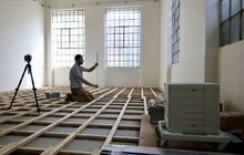 Фото 4: У Львові відкривають першу в Україні сертифіковану Школу для ремісників-реставраторів (відео)