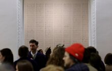Фото 3: У Львові відкрили виставку Павла Макова «Абракадабра» до 770-річчя міста