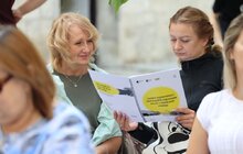 Фото 4: Якою є якість соціальних послуг у Львівській громаді: результати масштабного дослідження (відео)