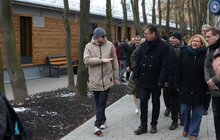 Фото 7: У Львові за 8 місяців збудували Центр ментального здоров'я (фото/відео)